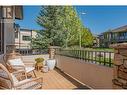 716 Kuipers Crescent, Kelowna, BC  - Outdoor With Deck Patio Veranda With Exterior 