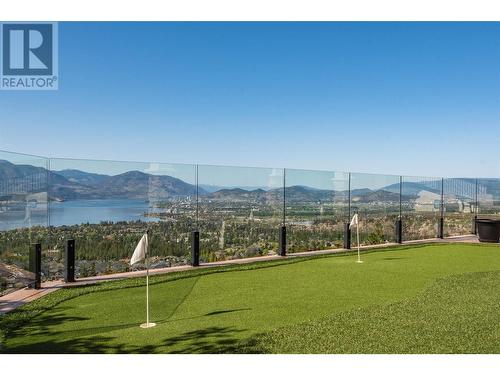 716 Kuipers Crescent, Kelowna, BC - Outdoor With View