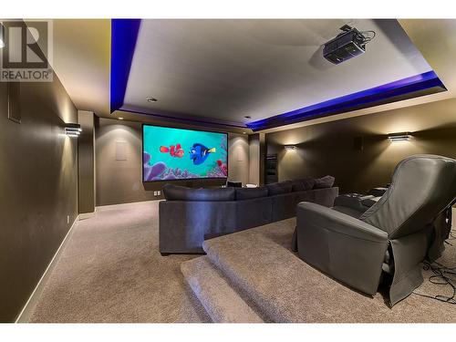 716 Kuipers Crescent, Kelowna, BC - Indoor Photo Showing Other Room