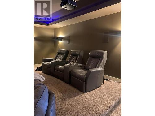 716 Kuipers Crescent, Kelowna, BC - Indoor