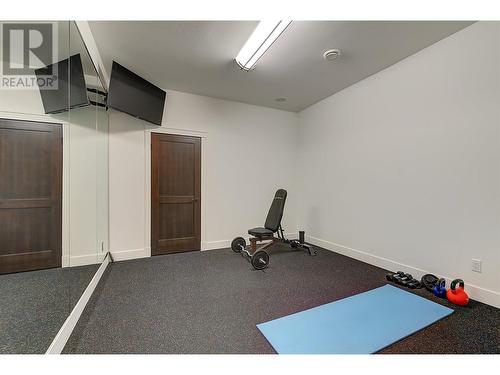 716 Kuipers Crescent, Kelowna, BC - Indoor