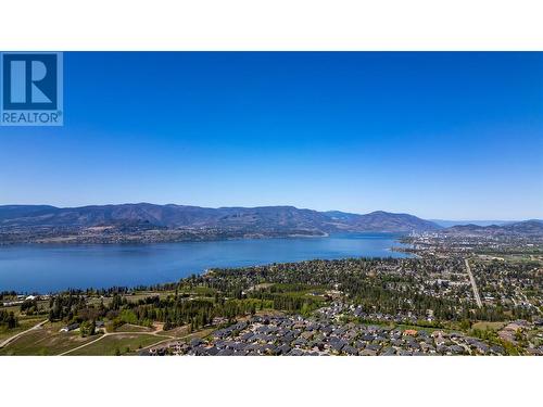 716 Kuipers Crescent, Kelowna, BC - Outdoor With Body Of Water With View