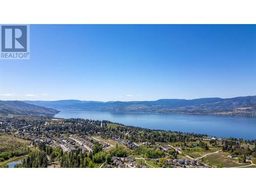 716 Kuipers Crescent, Kelowna, BC - Outdoor With Body Of Water With View
