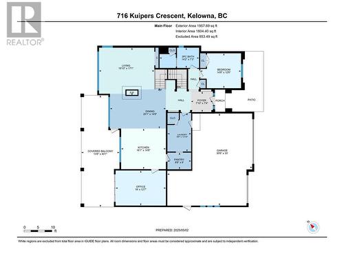 716 Kuipers Crescent, Kelowna, BC - Other