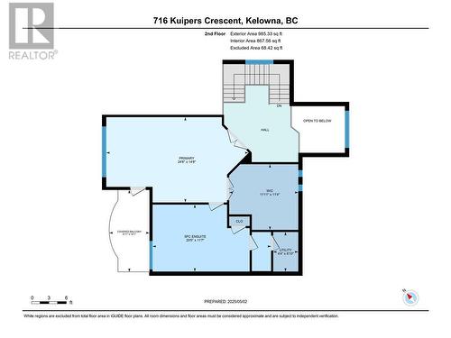 716 Kuipers Crescent, Kelowna, BC - Other