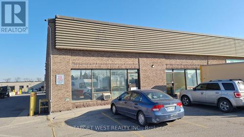 C1 - 7171 Torbram Road, Mississauga, ON 