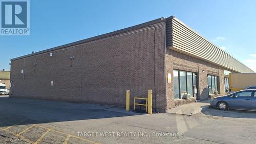 C1 - 7171 Torbram Road, Mississauga, ON 