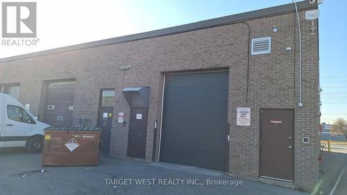 C1 - 7171 Torbram Road, Mississauga, ON 