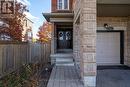 1 - 2600 Glengarry Road, Mississauga, ON  - Outdoor 