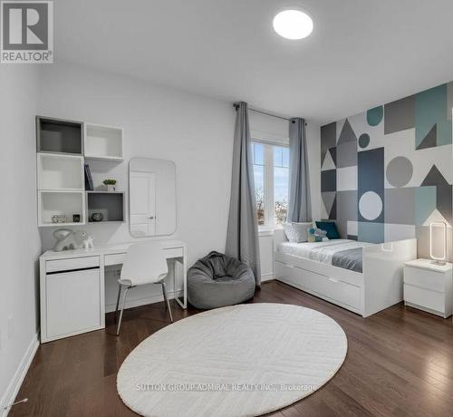 1 - 2600 Glengarry Road, Mississauga, ON - Indoor Photo Showing Bedroom