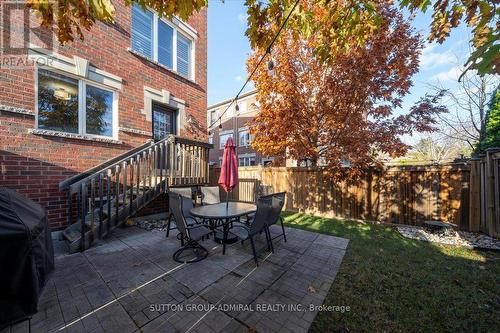 1 - 2600 Glengarry Road, Mississauga, ON - Outdoor