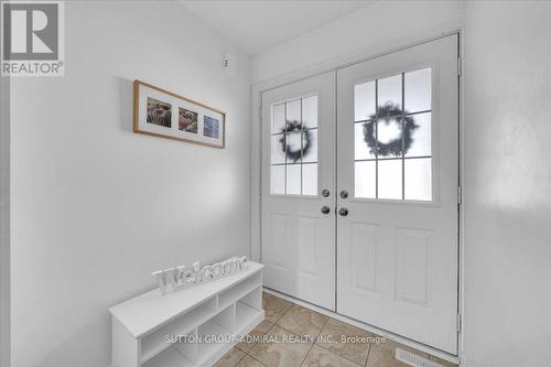 1 - 2600 Glengarry Road, Mississauga, ON - Indoor Photo Showing Other Room