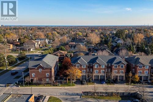1 - 2600 Glengarry Road, Mississauga, ON - Outdoor