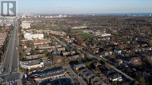 1 - 2600 Glengarry Road, Mississauga, ON - Outdoor With View