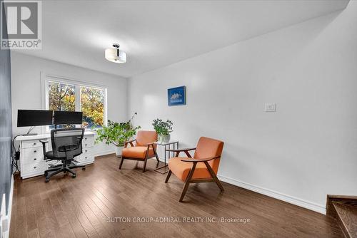 1 - 2600 Glengarry Road, Mississauga, ON - Indoor