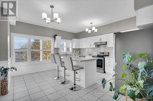 1 - 2600 Glengarry Road, Mississauga, ON - Indoor