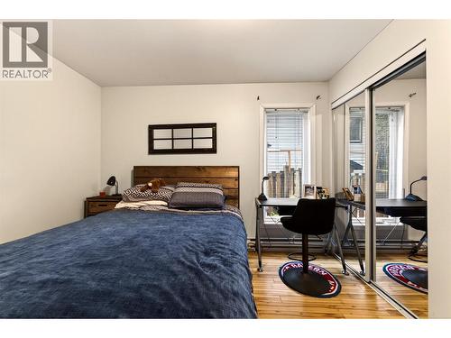 2401 Perrier Lane, Nelson, BC - Indoor Photo Showing Bedroom