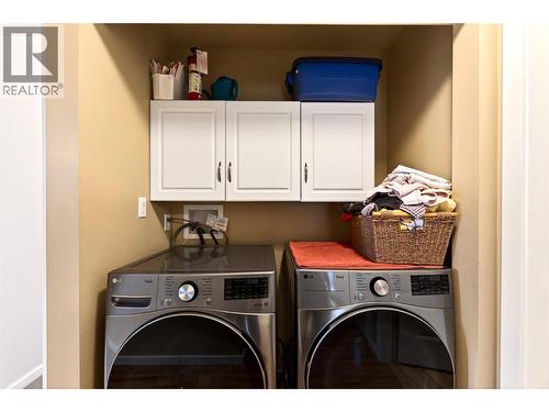 2401 Perrier Lane, Nelson, BC - Indoor Photo Showing Laundry Room