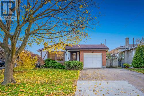5 RENE LANE  St. Catharines (Secord Woods), ON L2P 3L3