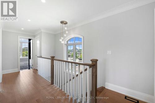 12 Jack Kenny Court, Caledon, ON - Indoor Photo Showing Other Room