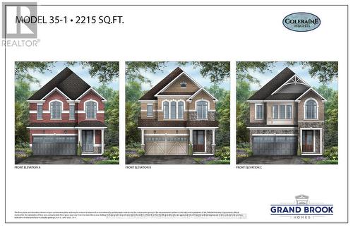 12 Jack Kenny Court, Caledon, ON - Other