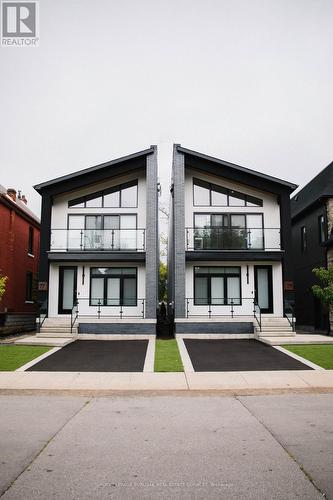 85 Melbourne Street, Hamilton, ON 