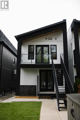 85 Melbourne Street, Hamilton, ON 