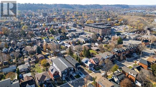 85 Melbourne Street, Hamilton, ON 