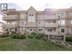 102 Van Horne Street Unit# 101  Penticton, BC V2A 4K2