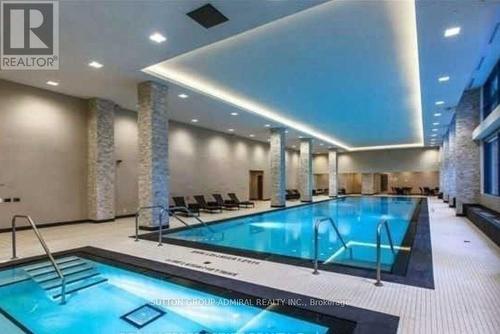 3010 - 2212 Lake Shore Boulevard W, Toronto, ON - Indoor Photo Showing Other Room With In Ground Pool