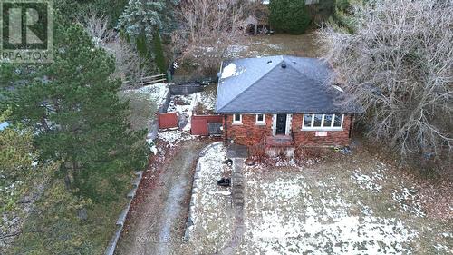 79 Muirhead Crescent, Richmond Hill, ON - Outdoor