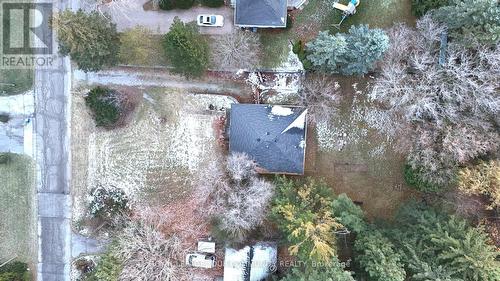 79 Muirhead Crescent, Richmond Hill, ON - Outdoor