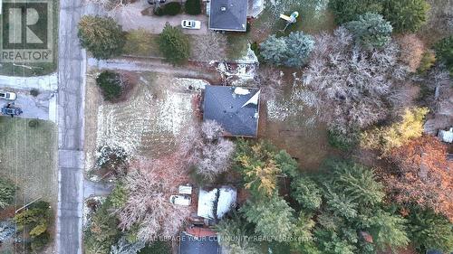 79 Muirhead Crescent, Richmond Hill, ON - Outdoor With View