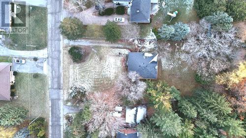 79 Muirhead Crescent, Richmond Hill, ON - Outdoor