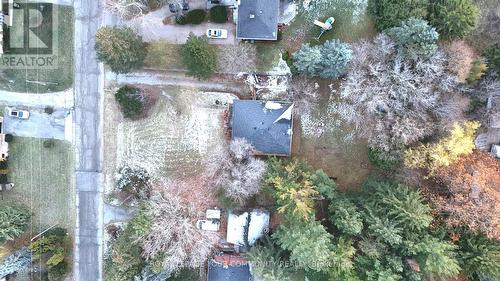 79 Muirhead Crescent, Richmond Hill, ON - Outdoor