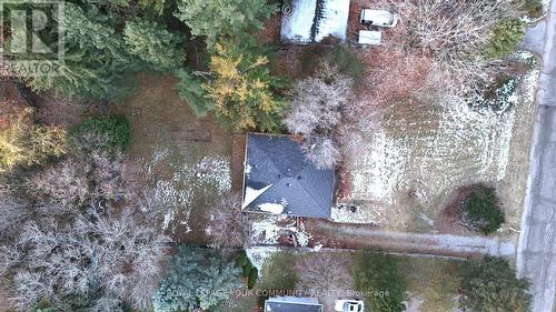 79 Muirhead Crescent, Richmond Hill, ON - Outdoor