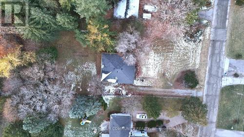 79 Muirhead Crescent, Richmond Hill, ON - Outdoor With View