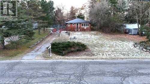 79 Muirhead Crescent, Richmond Hill, ON - Outdoor