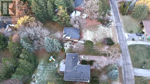 79 Muirhead Crescent, Richmond Hill, ON - Outdoor With View