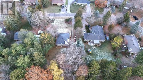 79 Muirhead Crescent, Richmond Hill, ON - Outdoor With View