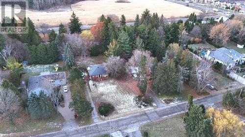 79 Muirhead Crescent, Richmond Hill, ON - Outdoor With View