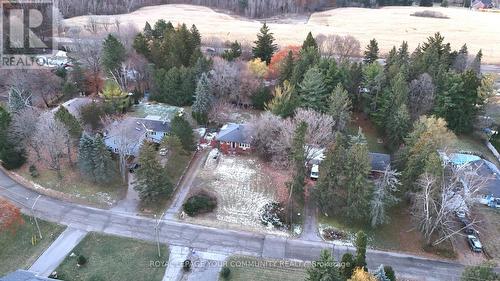 79 Muirhead Crescent, Richmond Hill, ON - Outdoor With View