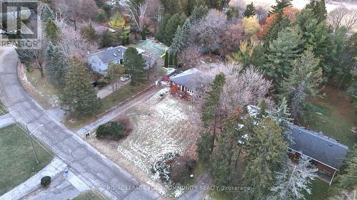 79 Muirhead Crescent, Richmond Hill, ON - Outdoor With View