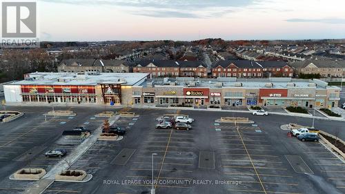 79 Muirhead Crescent, Richmond Hill, ON - Outdoor With View