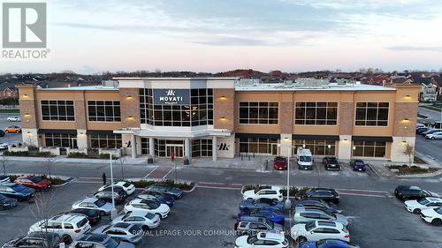 79 Muirhead Crescent, Richmond Hill, ON - Outdoor