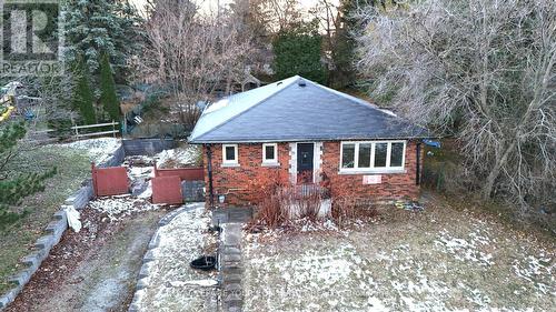 79 Muirhead Crescent, Richmond Hill, ON - Outdoor