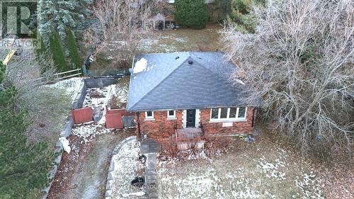 79 Muirhead Crescent, Richmond Hill, ON - Outdoor