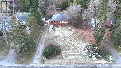 79 Muirhead Crescent, Richmond Hill, ON - Outdoor With View