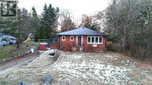 79 Muirhead Crescent, Richmond Hill, ON - Outdoor