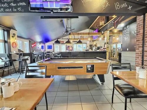 Salle à manger - 522 Ch. Kipawa, Témiscaming, QC - Indoor Photo Showing Other Room